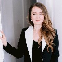 Alina Lazarescu - Abboud