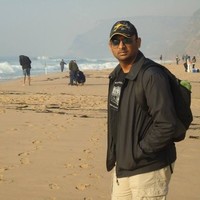 Moses Sunil