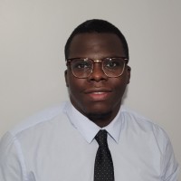 Desmond Green