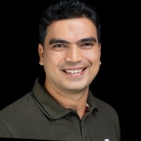 Varun Mishra