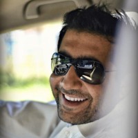 Mirza Amanullah Baig