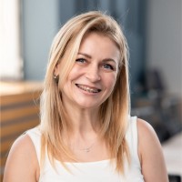 Galyna Nagirna