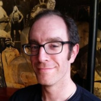Keith Sitkoski