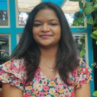 Brundha Ramakrishna