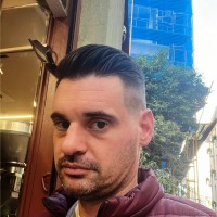 Ilias Stamatopoulos