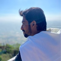 G Udaykanth Sarma