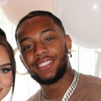 Xzavion Gordon