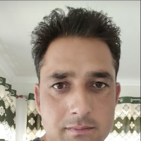 Shakeel Ahmad Dar