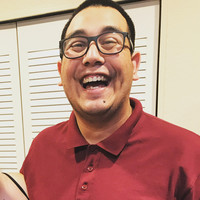 Marcos Luna\