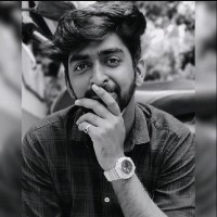 Jegatheeswaran S P