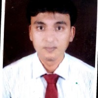Amit Kumar Keshri