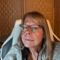 Sandra Lyons-Jackson
