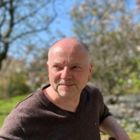 Jean Marc Cordonnier