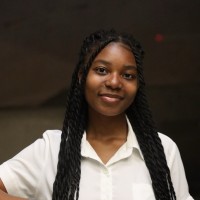 Ashley Ng’Oma