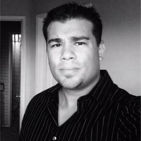 Randy Maldonado