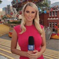 Kelly Haywood
