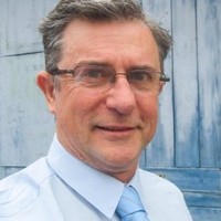 David Mapletoft