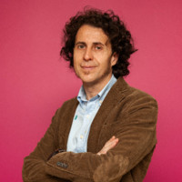 Vicente Gallart Rodríguez