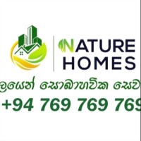 Nature Homes