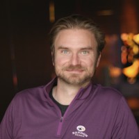 Daniel Eckert