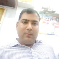 Abhimanyu Kr Dubey