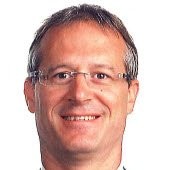 Damian Perren
