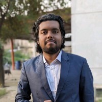 Tonmoy Ahmed Dhroubo