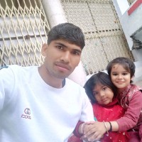 Krishna Mohan