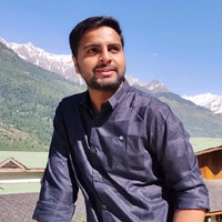 Aryan Shaikh