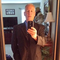 Tom Haedrich