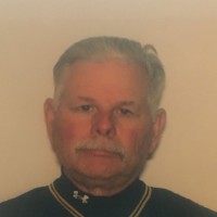 Ken Bradbury
