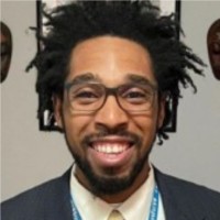 Darien F. Woods