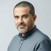 Carlos Teevin