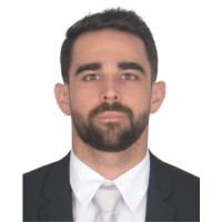 Nicholas Mitterhofer Castellano