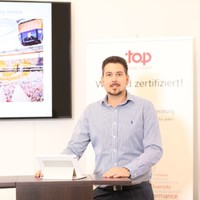 Andreas Hopp
