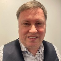 Stéphane Levert, FSA, FCIA