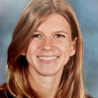 Monica (Elder) Parker