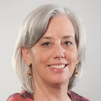 Ann Roche
