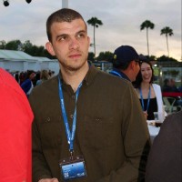 Marko Maricic