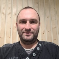 Jérémy Daude