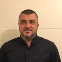 Branimir Trendafilov