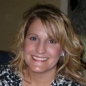 Stephanie (Work) Wilson
