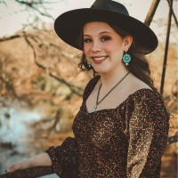 Kaley Hall
