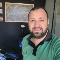 Gedivaldo Simões da Silva