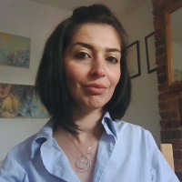 Ilaria Iaquinta
