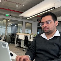 Piyush Suri