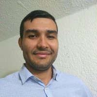 Alejandro Josue Martinez Bohorquez