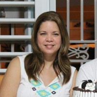 Maria Angelica 