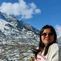 Isha Saha