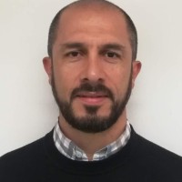 Juan David Duque Sanchez